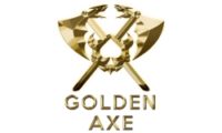 Golden AXE
